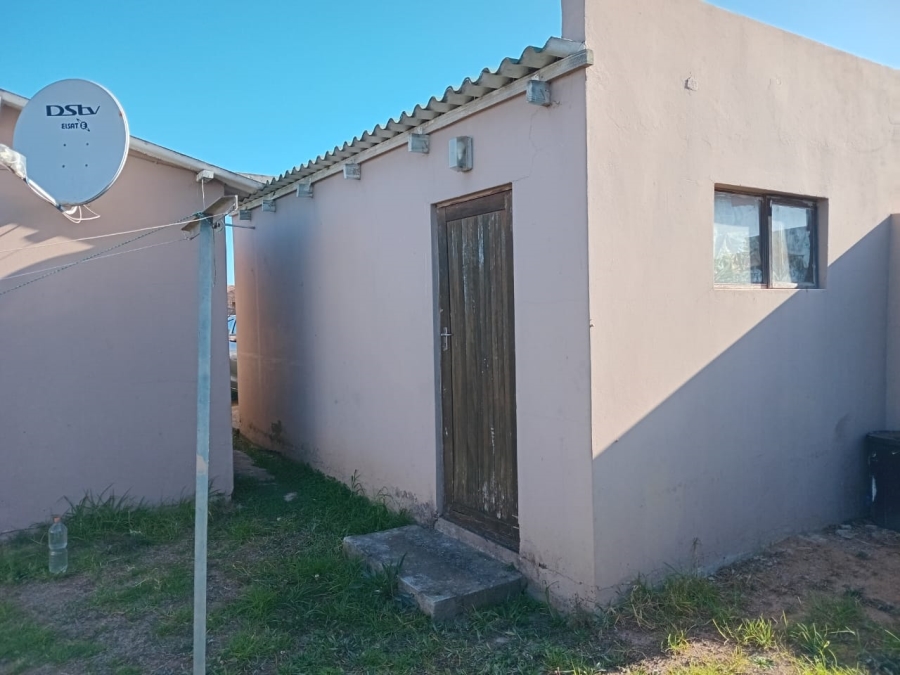 2 Bedroom Property for Sale in Motherwell Nu7 Eastern Cape